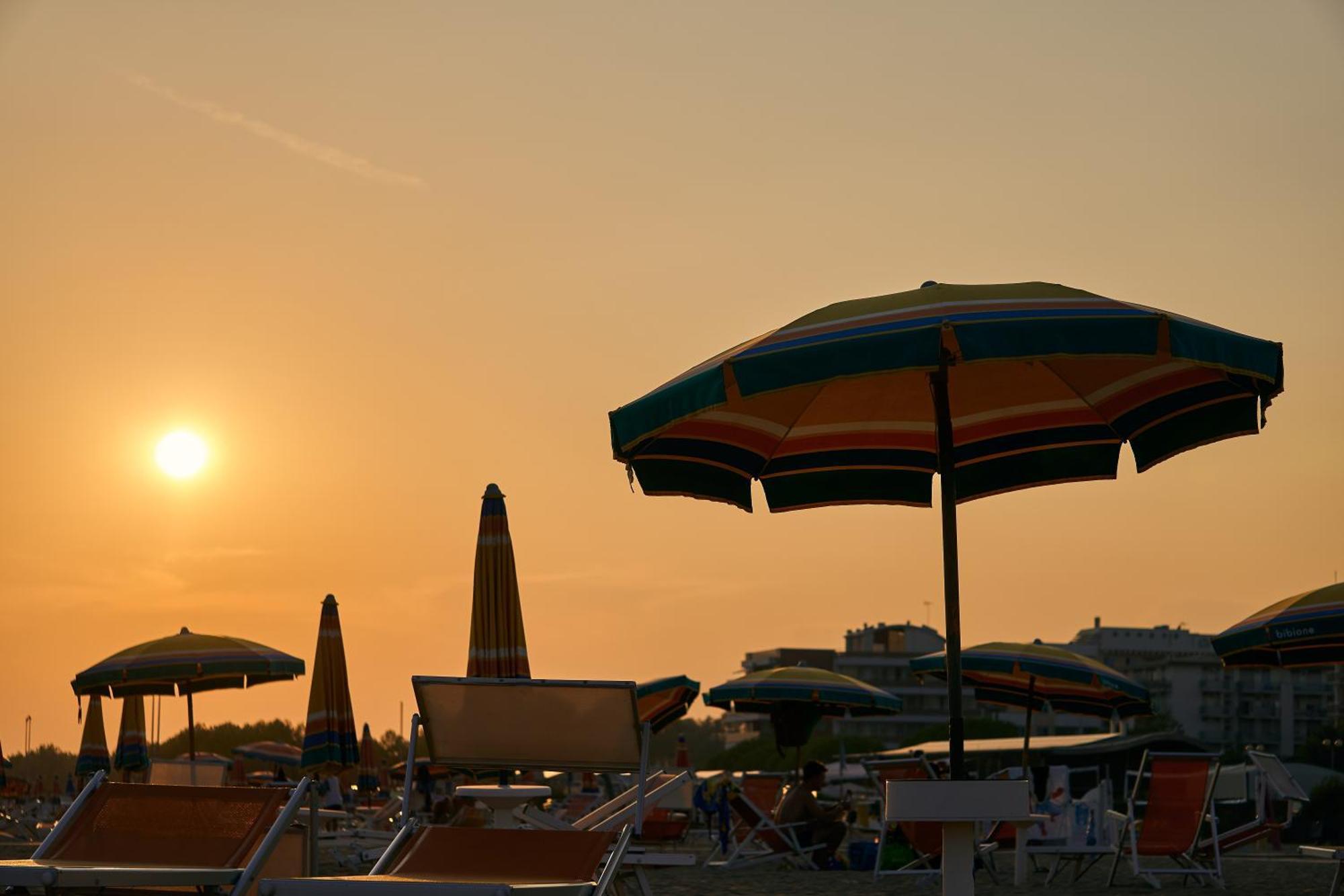 Enjoy Your Only 100m From The Sea - Beahost * Bibione