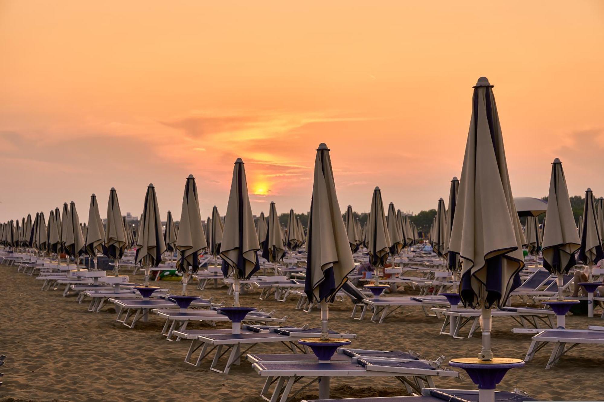 Enjoy Your Only 100m From The Sea - Beahost * Bibione