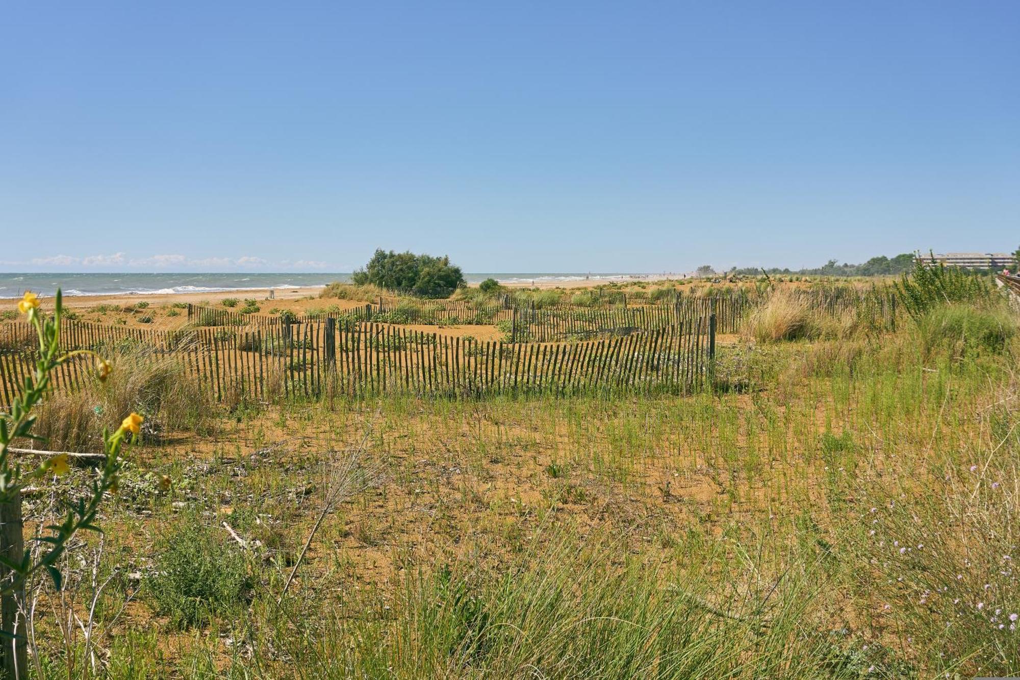 Enjoy Your Only 100m From The Sea - Beahost Apartment Bibione